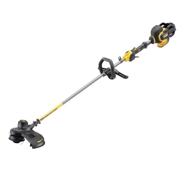 Coupe-bordures / Débrousailleuse XR FLEXVOLT 54V - DEWALT