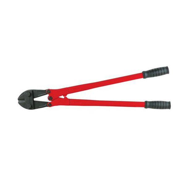 Coupe-boulons 105 cm batiment bras tubulaires