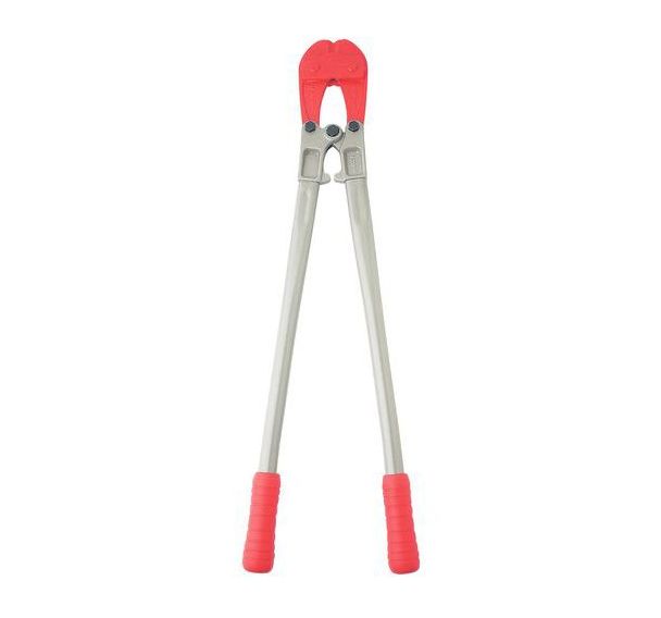 Coupe-boulons bras tube