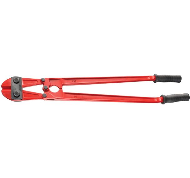 Coupe-boulons coupe axiale bras forges - Facom