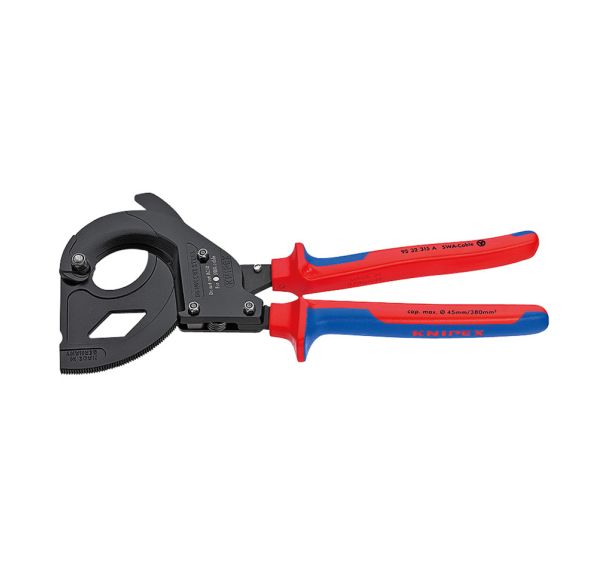 Coupe-câbles 315 mm avec poignées bi-matière_95 32 315 A