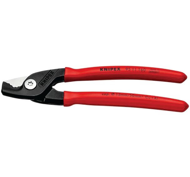 Coupe-câbles StepCut - Knipex