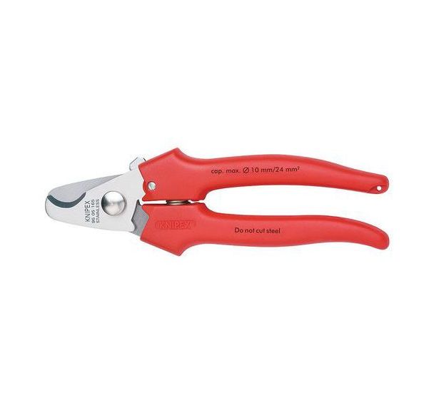 Coupe-câbles gainage PVC par extrusion 165 mm_95 05 165 SB