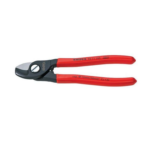 Coupe-câbles gainées en plastique 165 mm_95 11 165 SB