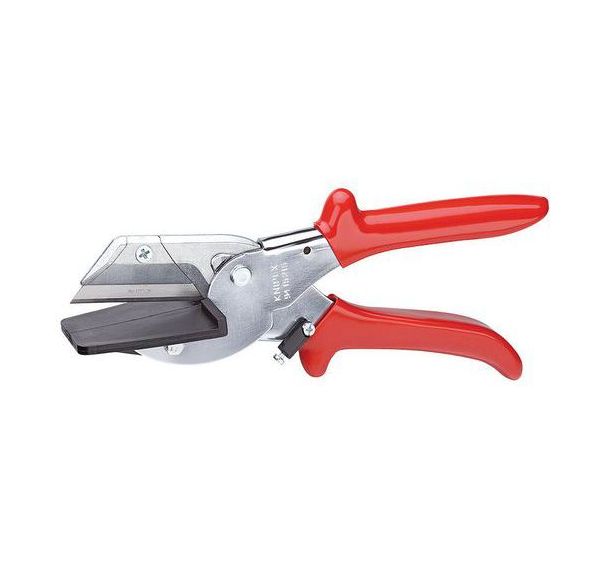 Coupe-câbles pour câbles plats avec gaines en plastique 215 mm