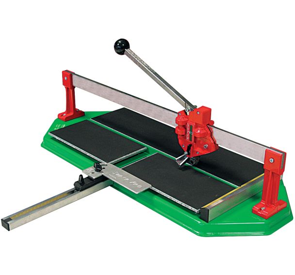 Coupe-carreaux super pro 750 - Mondelin