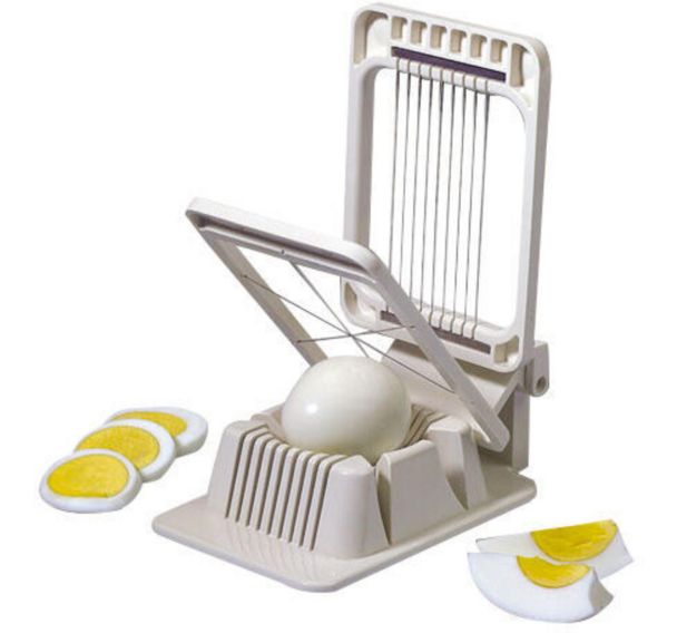 Coupe-oeufs mixte - Matfer