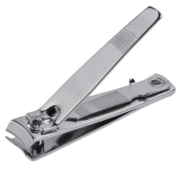 Coupe-ongles de poche