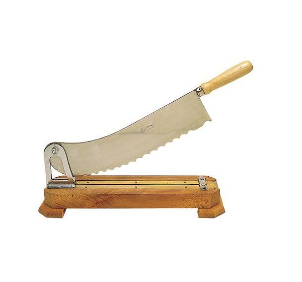 Coupe-pain professionnel