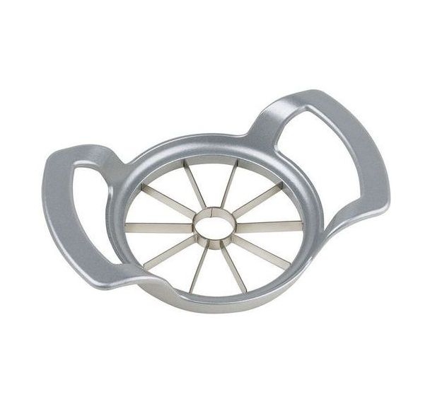 Coupe-pomme 10 quartiers en aluminium