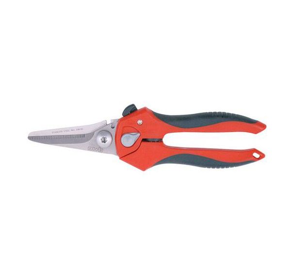 Coupe-tout droit