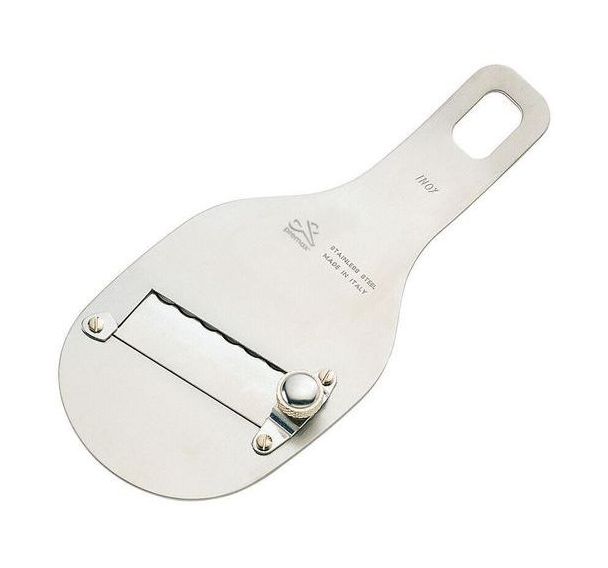 Coupe-truffe réglable en inox - Matfer