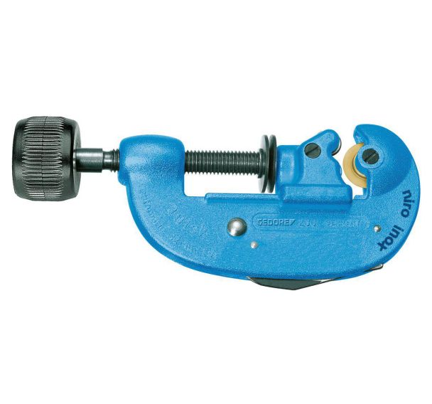 Coupe-tube QUICK AUTOMATIC niro 4-32 mm