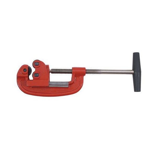 Coupe-tube acier
