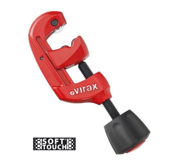 Coupe-tube cuivre C 6-28mm - Virax