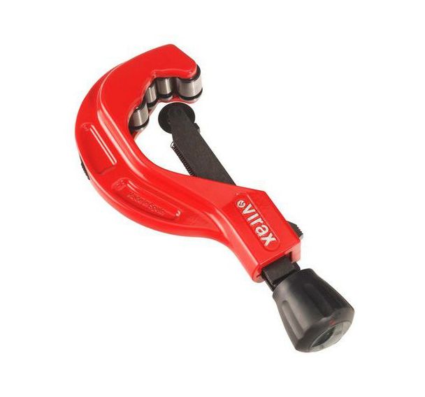 Coupe-tube inox CT 6-67mm - Virax