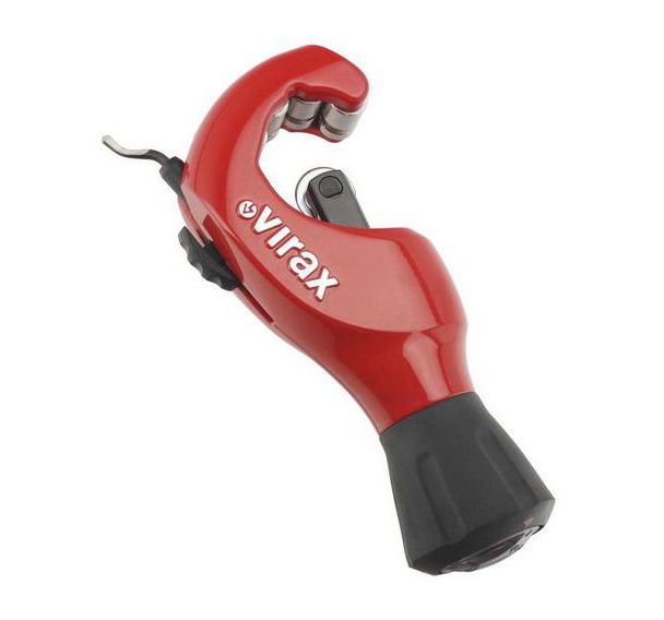 Coupe-tube inox ZR 35 3-35mm - Virax