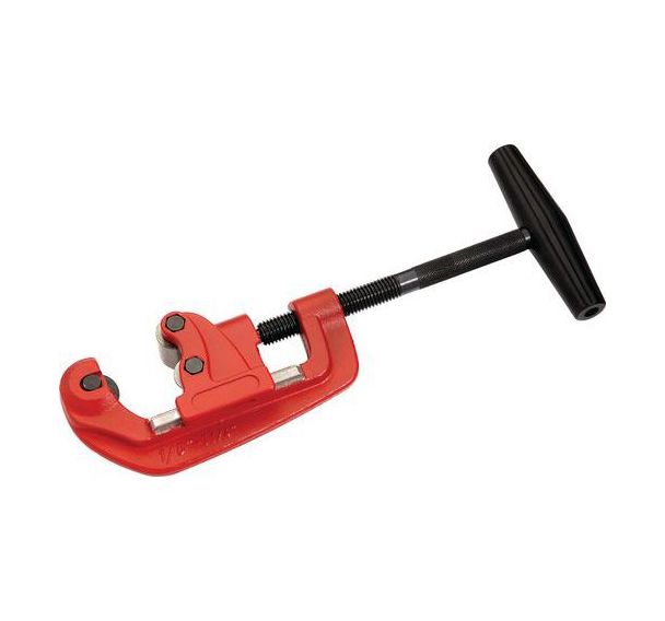 Coupe-tubes acier et fer _ 620