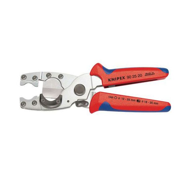 Coupe-tubes multicouches Knipex