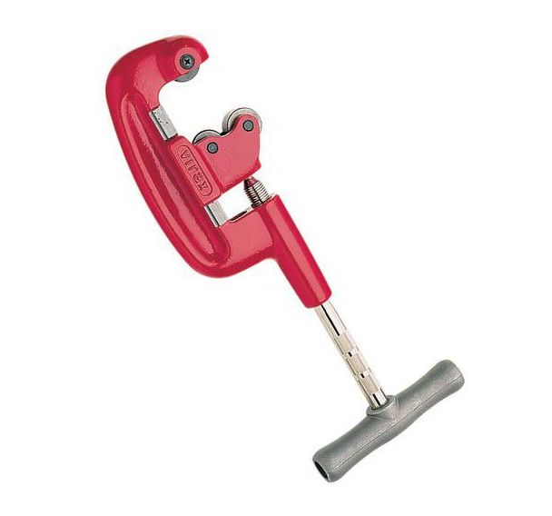 Coupe-tubes pour acier