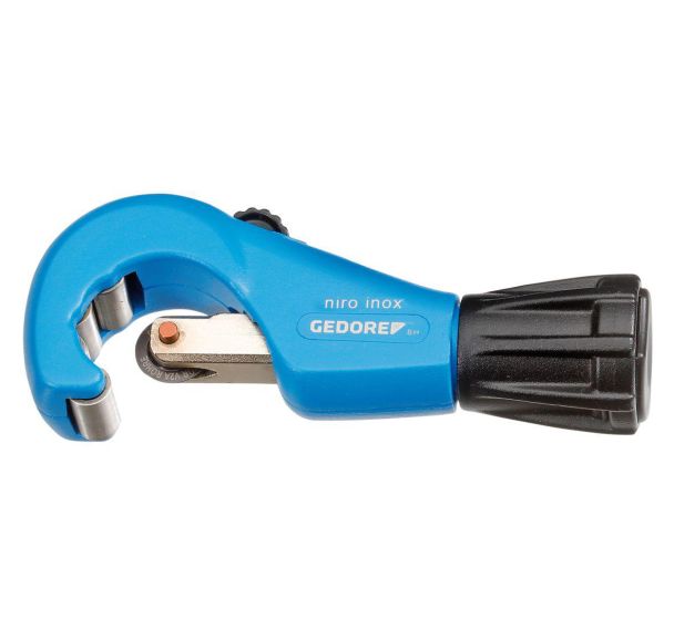 Coupe-tubes pour tuyaux en acier inoxydable 2180 - Gedore