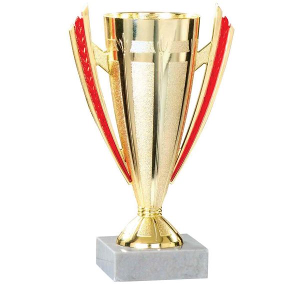 Coupe - economique - or - victoire