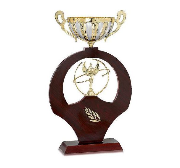 Coupe bois or - prestige - 60cm