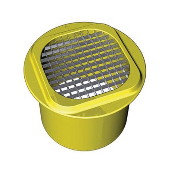Coupe frites Matfer