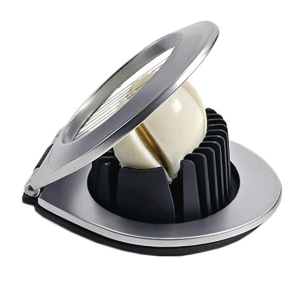 Coupe oeuf Dual - Lacor