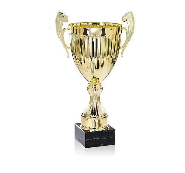 Coupe or socle noir - prestige