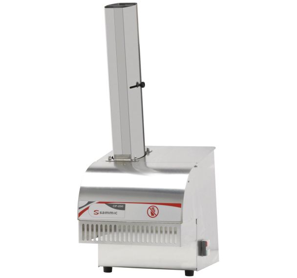 Coupe pain CP-250 SAMMIC