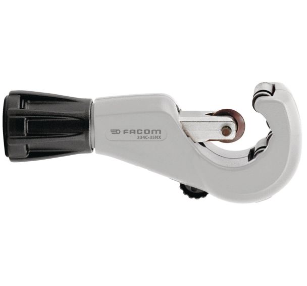 Coupe tube précision en inox 35mm