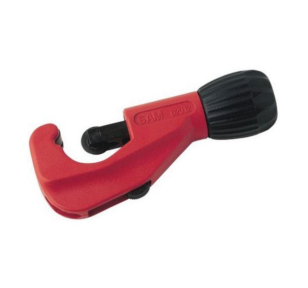 Coupe tube telescopique