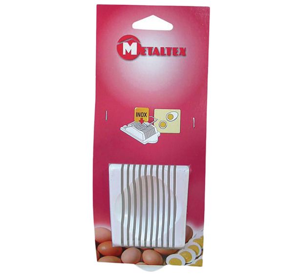 Coupe uf fils inox