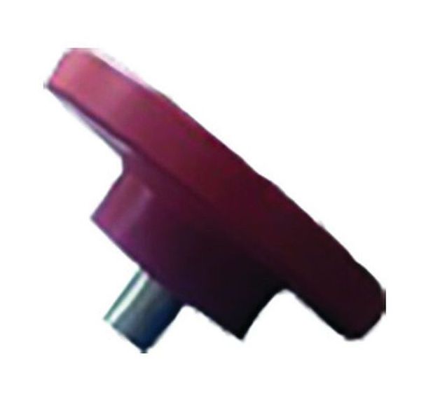 Coupelle 160 mm pour cric hydropneumatique CRH - Sam