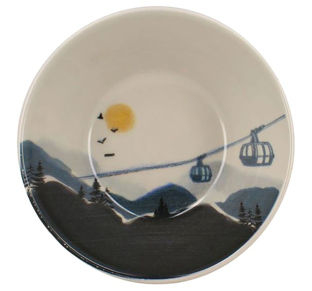 Coupelle Alpage 500ml en Grès - Nova Styl