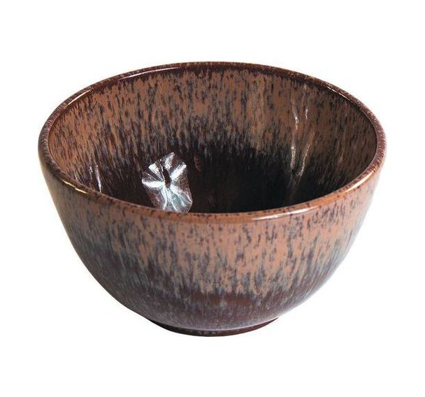 Coupelle Koloreo - In Situ