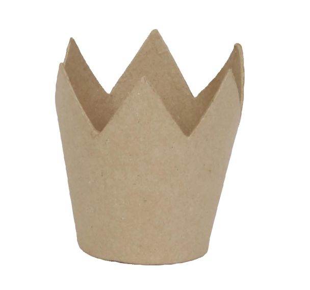 Coupelle couronne (Lot de 10)