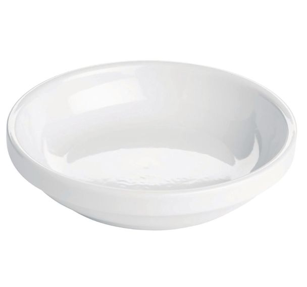 Coupelle en porcelaine-Noos