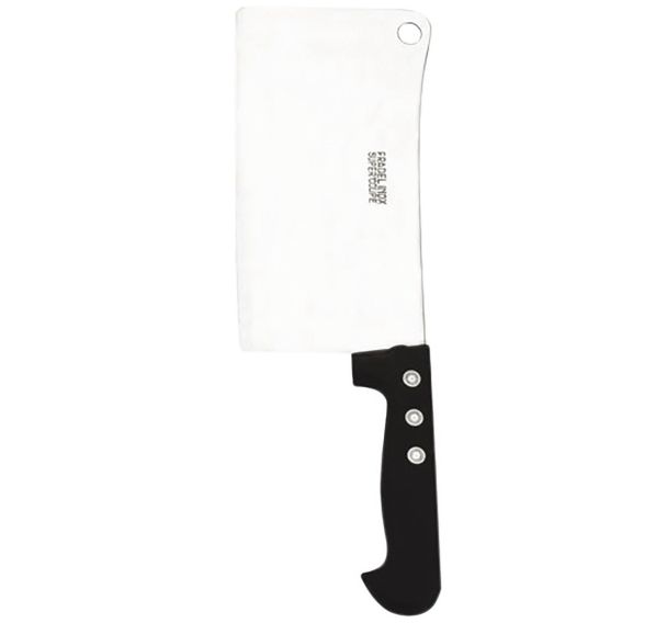 Couperet de cuisine 16 cm - Classic - Jean Dubost