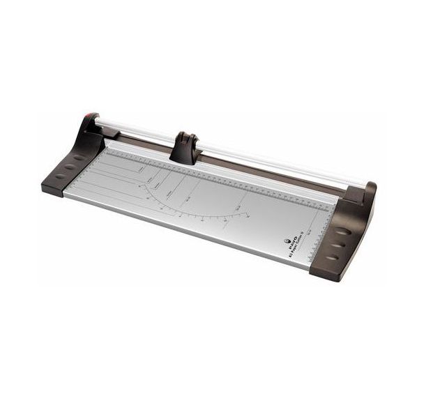 Coupeuse A3 à lame circulaire paper cutter 2