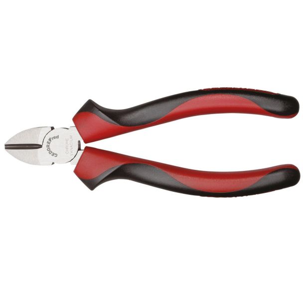 Coupeuse diagonale L.160mm poignée 2K
