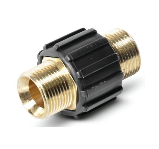 Coupleur pour flexibles - Karcher