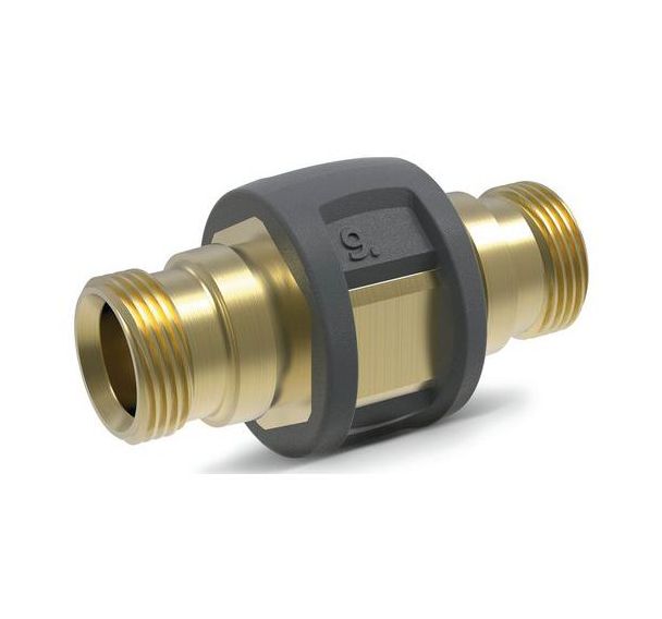 Coupleur pour flexibles HP Easy!Lock - Karcher