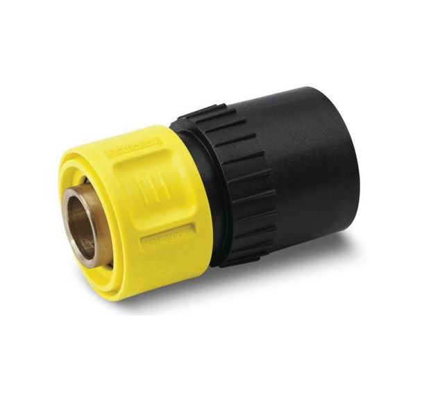 Coupleur rapide pour nettoyeur HDS 13/20 et 17/20 - Karcher