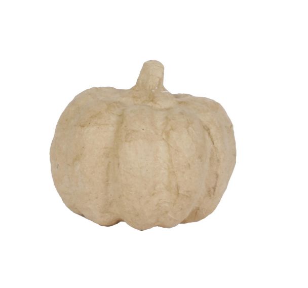 Courge 6,5cm (Lot de 10)
