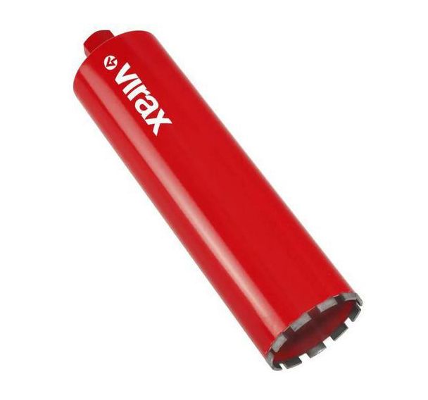 Couronne 430mm diamantée - Virax