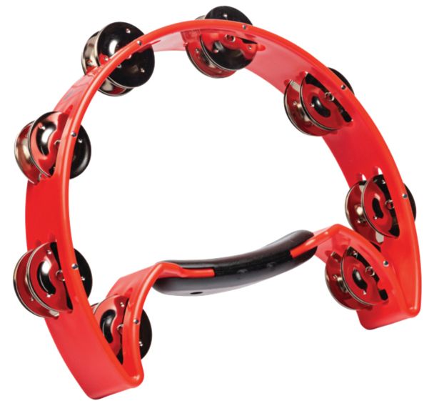 Couronne de cymbalette demi-lune-Fuzeau