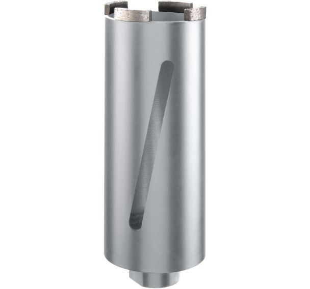 Couronne de forage à sec diamantée Standard for Universal G 1/2"