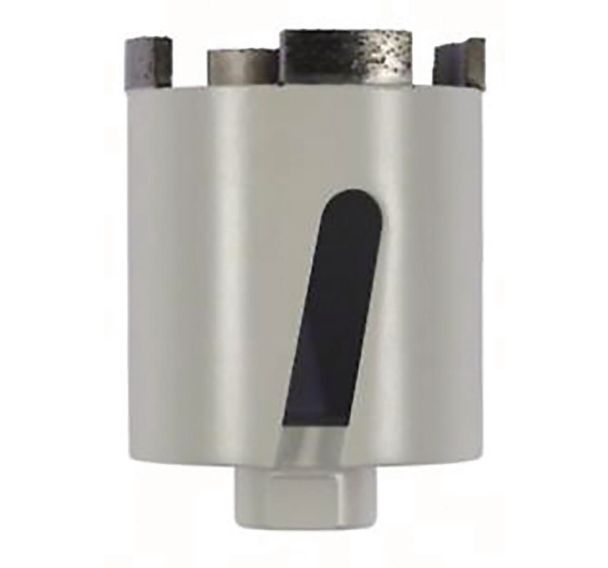 Couronne diamant a sec D68mm m16